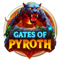 Gates of Pyroth